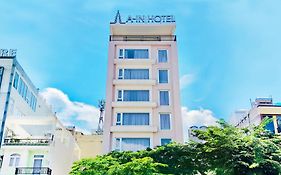 A In Hotel Riverside